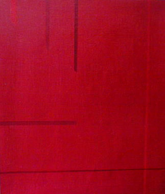 Titel: G022, Kunstenaar: Lodiso, Alain